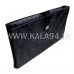 کیف و کوله CAT KC2 سرمه ای دو کاره / فول ضربه گیر / مناسب 15.6 اینچ / ضربه گیر حبابدار مجزا / دارای 7 نکه / کفی دو تکه / ورودی AUX / بند افقی ضربه گیر حباب / دوخت با دوام و جنس عالی